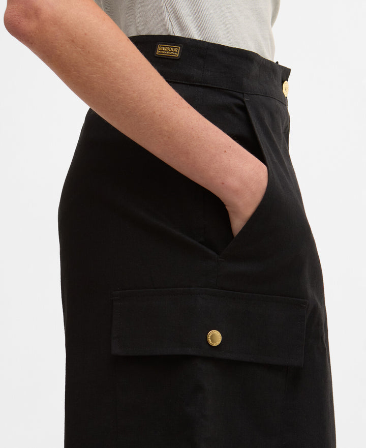 B.Intl Valencia Shorts/ Bermude LST0031