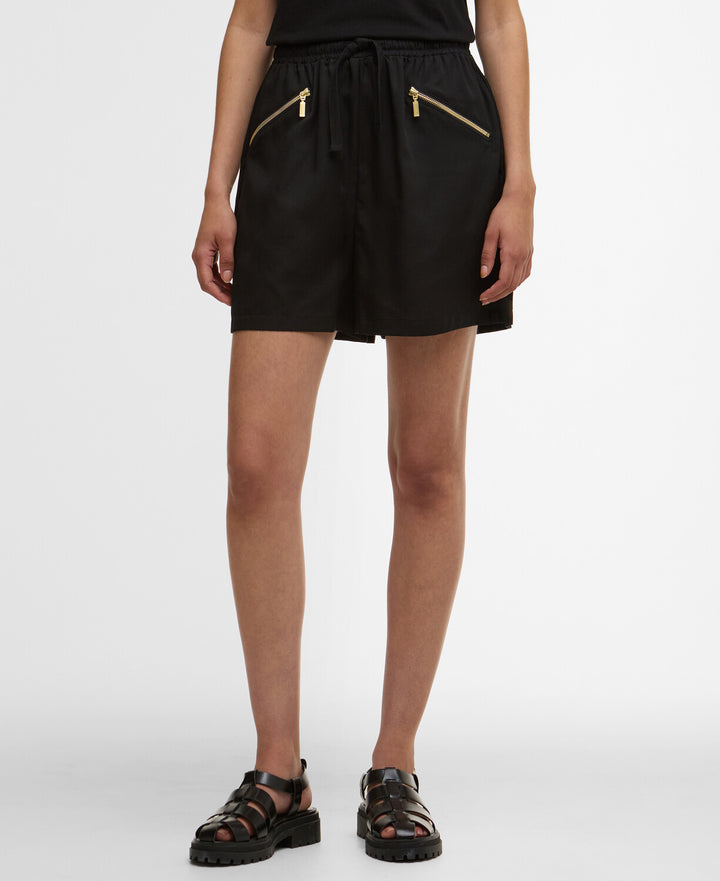 B.Intl Brianna Shorts/ Bermude  LST0032