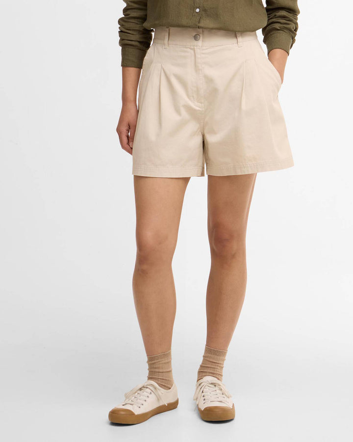 Barbour Fern Shorts/ Bermude  LST0033
