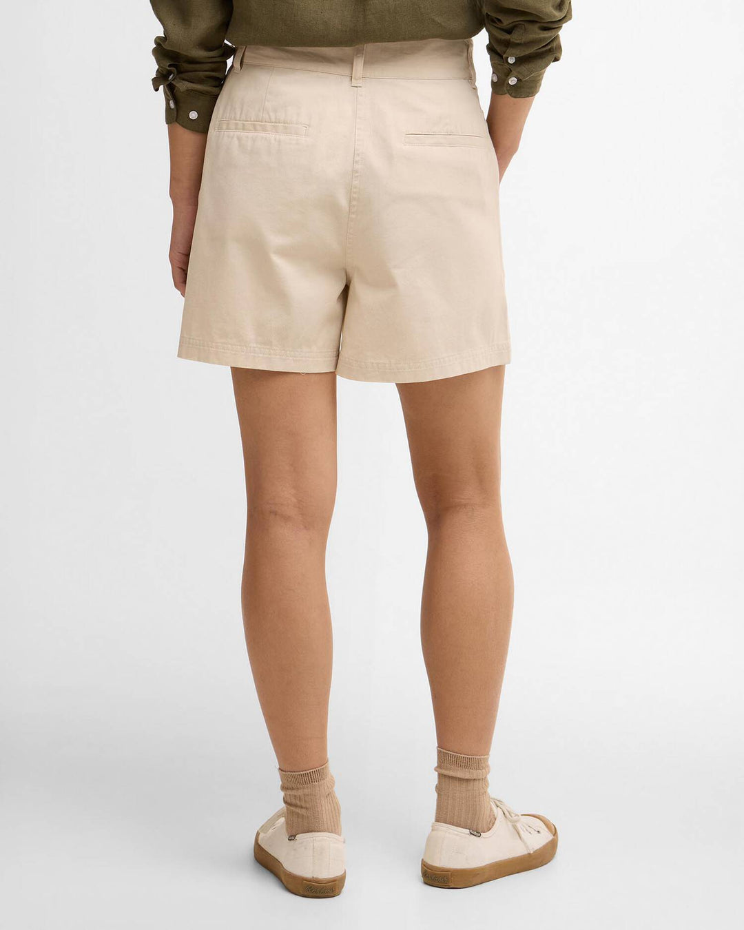 Barbour Fern Shorts/ Bermude  LST0033