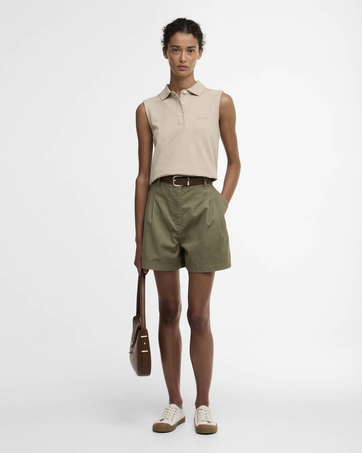 Barbour Fern Shorts/ Bermude  LST0033