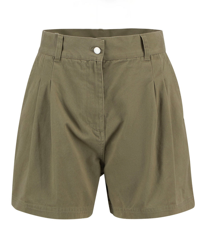 Barbour Fern Shorts/ Bermude  LST0033