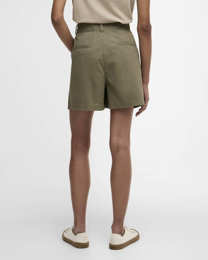 Barbour Fern Shorts/ Bermude  LST0033