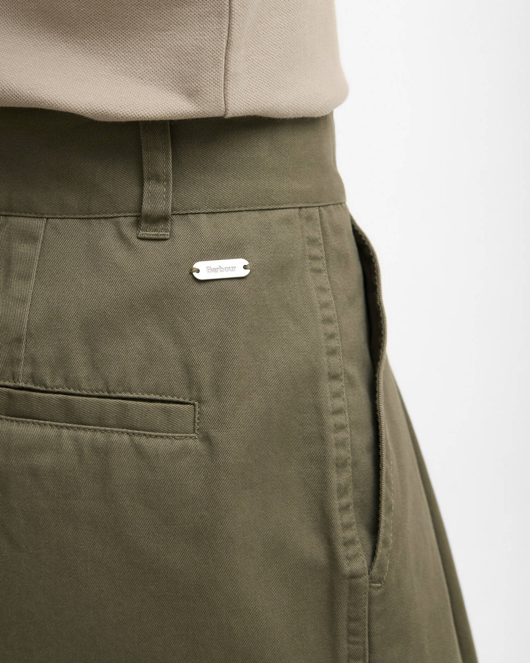 Barbour Fern Shorts/ Bermude  LST0033