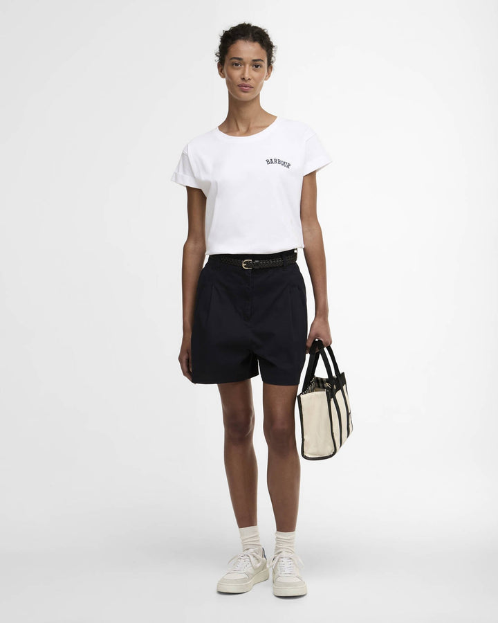 Barbour Fern Shorts/ Bermude  LST0033