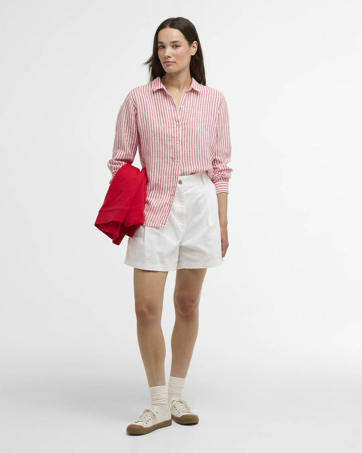 Barbour Fern Shorts/ Bermude  LST0033