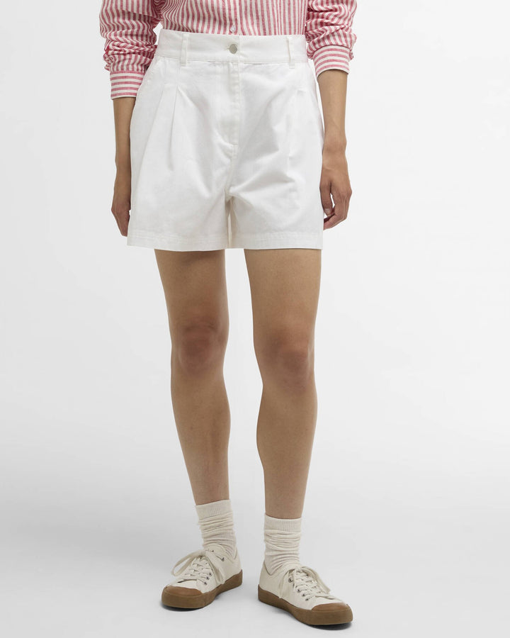 Barbour Fern Shorts/ Bermude  LST0033