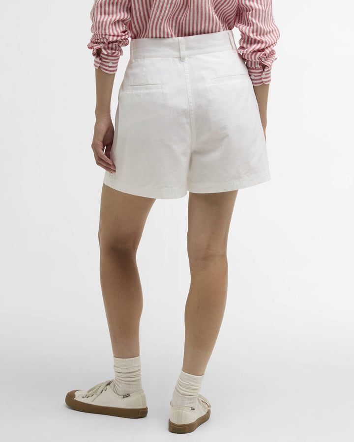 Barbour Fern Shorts/ Bermude  LST0033