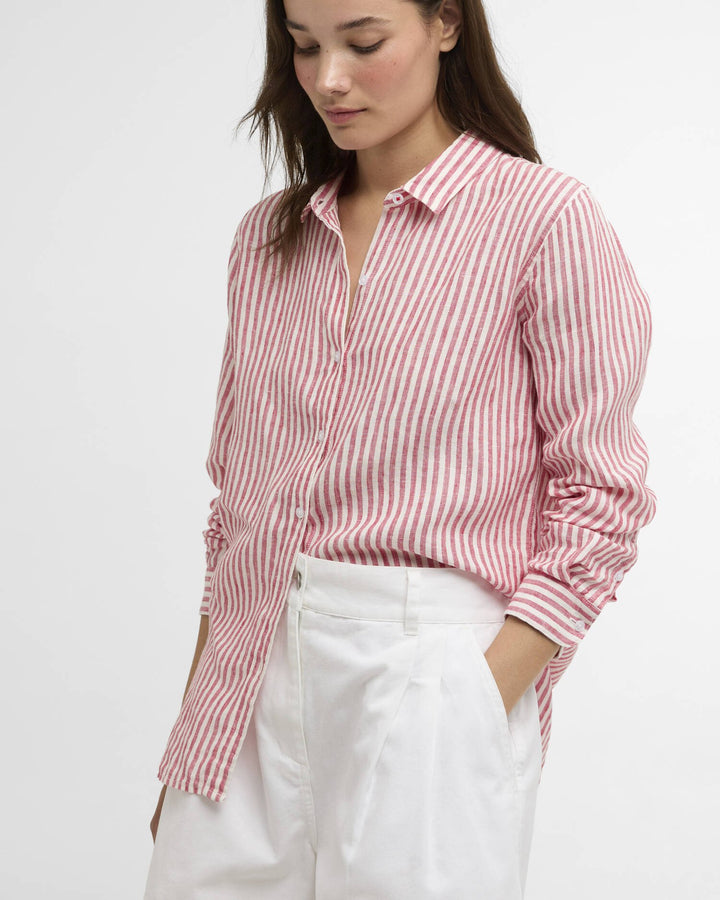 Barbour Fern Shorts/ Bermude  LST0033