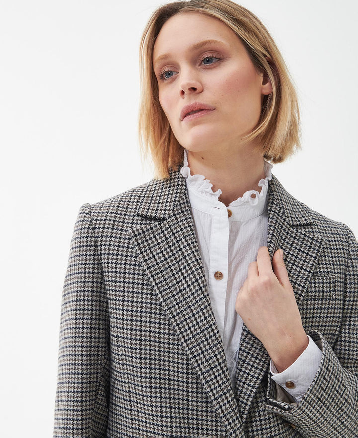 Barbour Patrisse Tailored Jacket/Sako LTA0116
