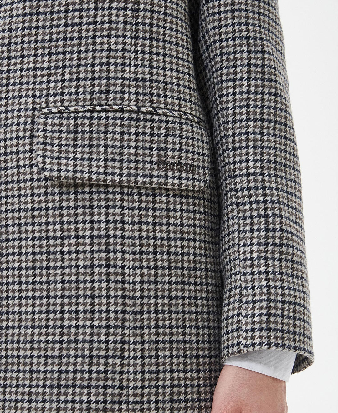 Barbour Patrisse Tailo/Sako LTA0116