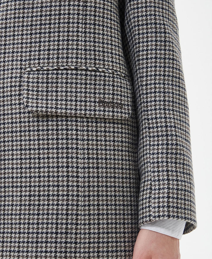 Barbour Patrisse Tailo/Sako LTA0116