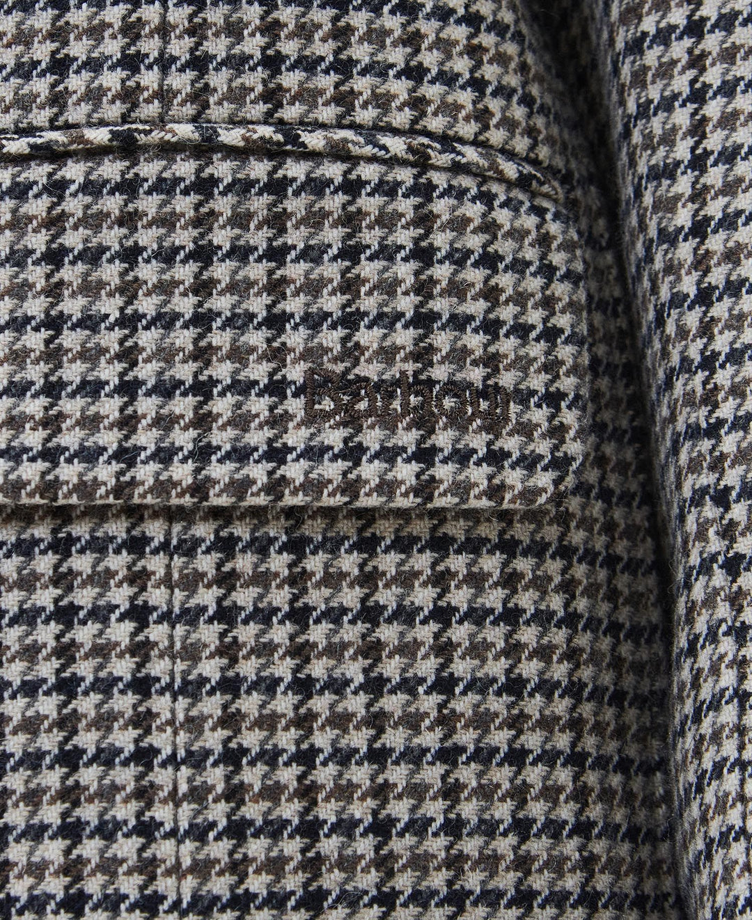Barbour Patrisse Tailo/Sako LTA0116