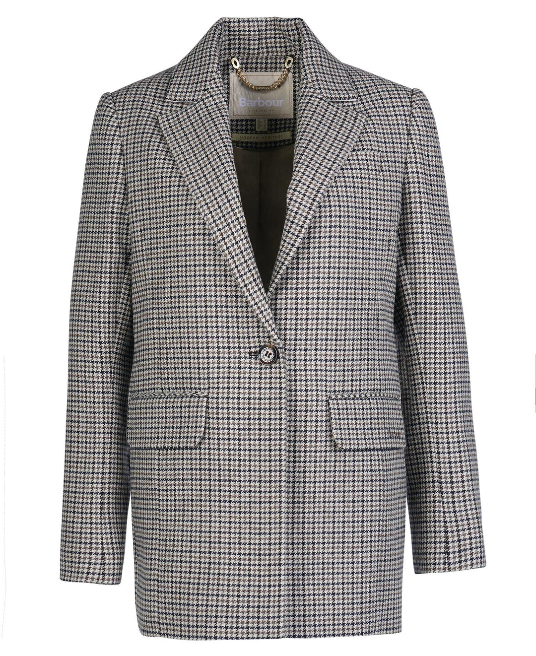Barbour Patrisse Tailo/Sako LTA0116