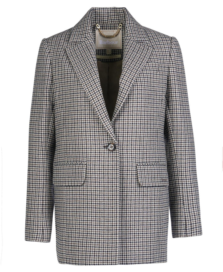 Barbour Patrisse Tailo/Sako LTA0116