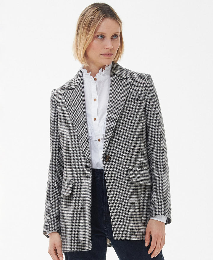 Barbour Patrisse Tailo/Sako LTA0116