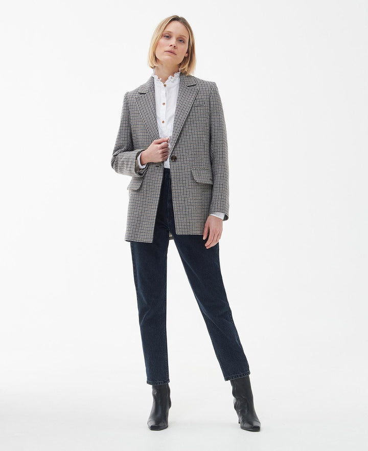 Barbour Patrisse Tailo/Sako LTA0116