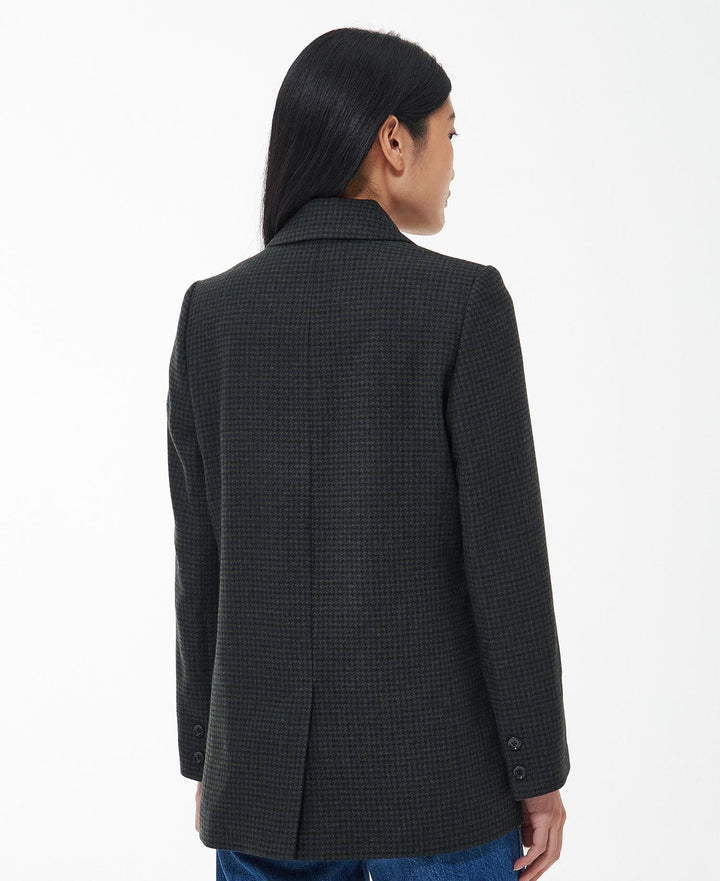 Barbour Patrisse Tailored Jacket/Sako LTA0116