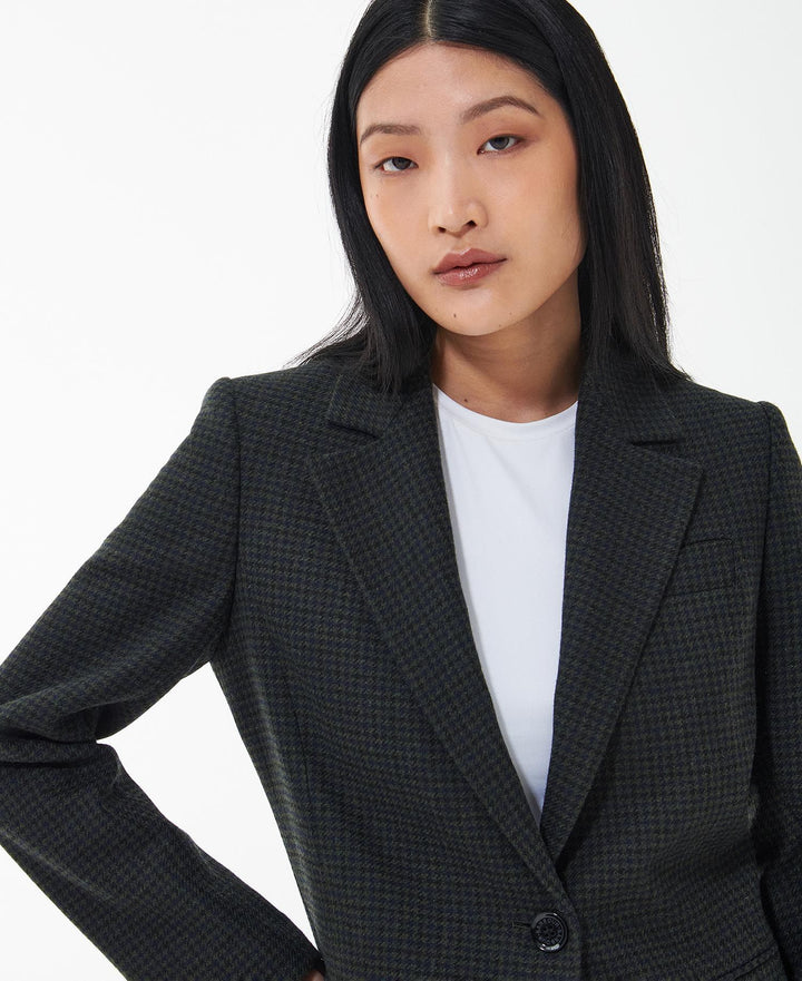 Barbour Patrisse Tailored Jacket/Sako LTA0116