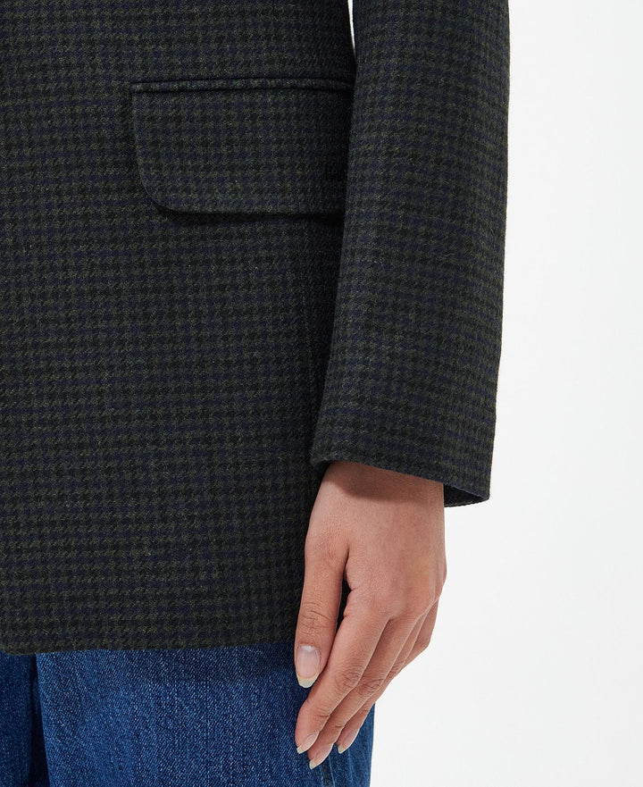 Barbour Patrisse Tailored Jacket/Sako LTA0116