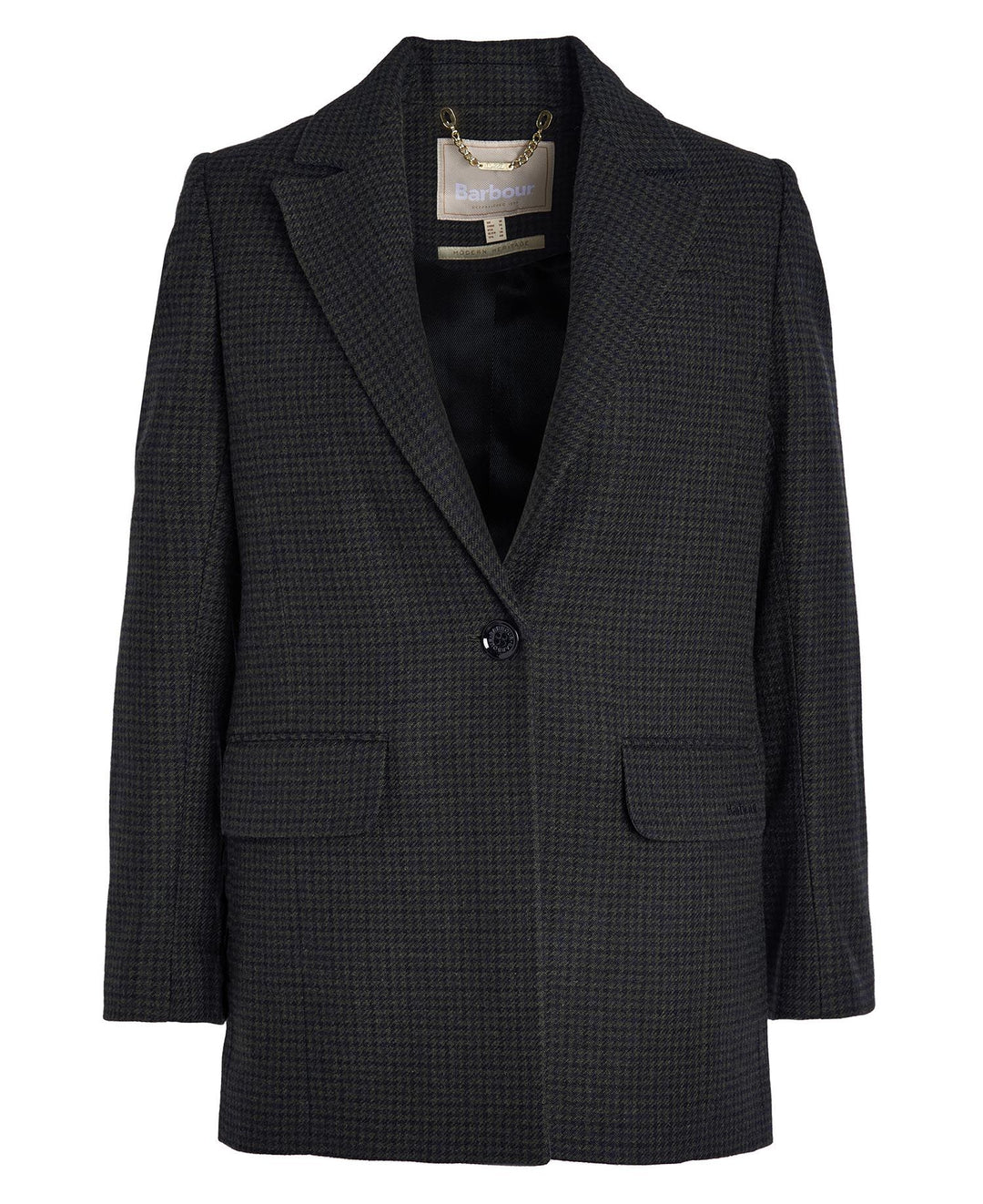 Barbour Patrisse Tailored Jacket/Sako LTA0116