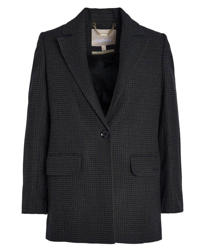 Barbour Patrisse Tailored Jacket/Sako LTA0116