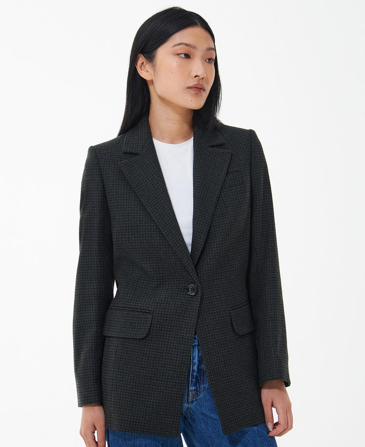 Barbour Patrisse Tailored Jacket/Sako LTA0116