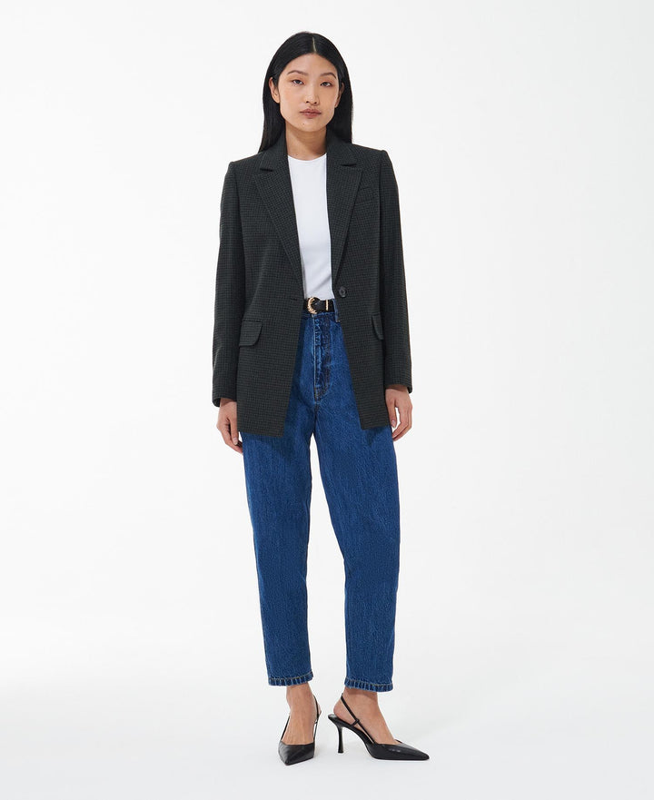 Barbour Patrisse Tailored Jacket/Sako LTA0116