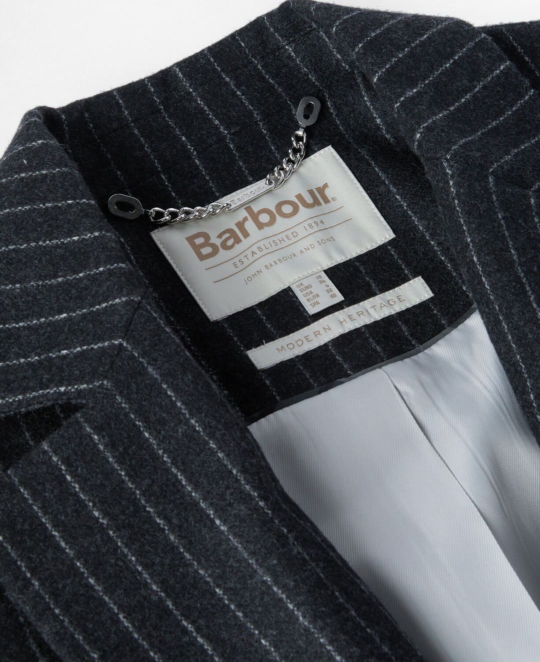 Barbour Antonia Jacket/Sako LTA0127