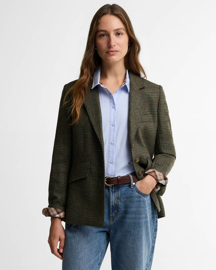 Barbour Browning Blazer/Sako LTA0135