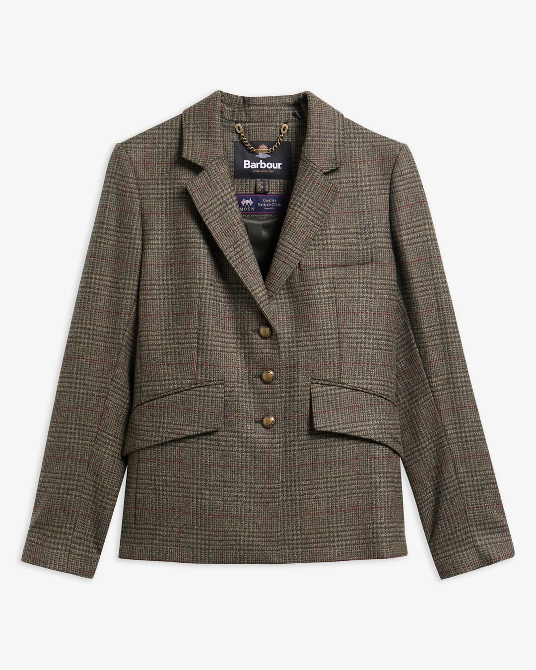 Barbour Browning Blazer/Sako LTA0135