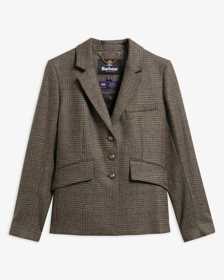 Barbour Browning Blazer/Sako LTA0135