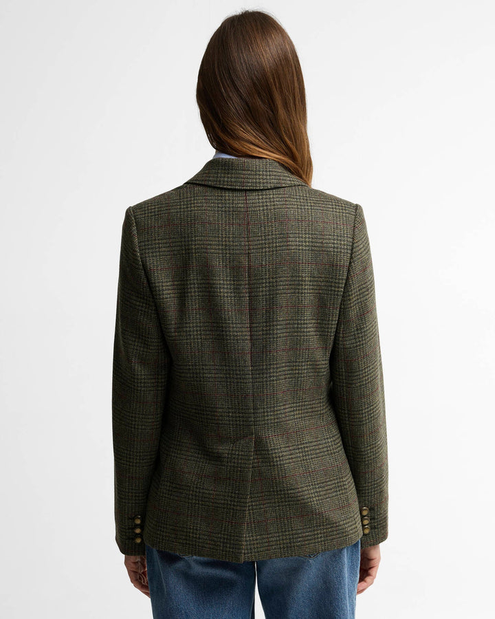 Barbour Browning Blazer/Sako LTA0135