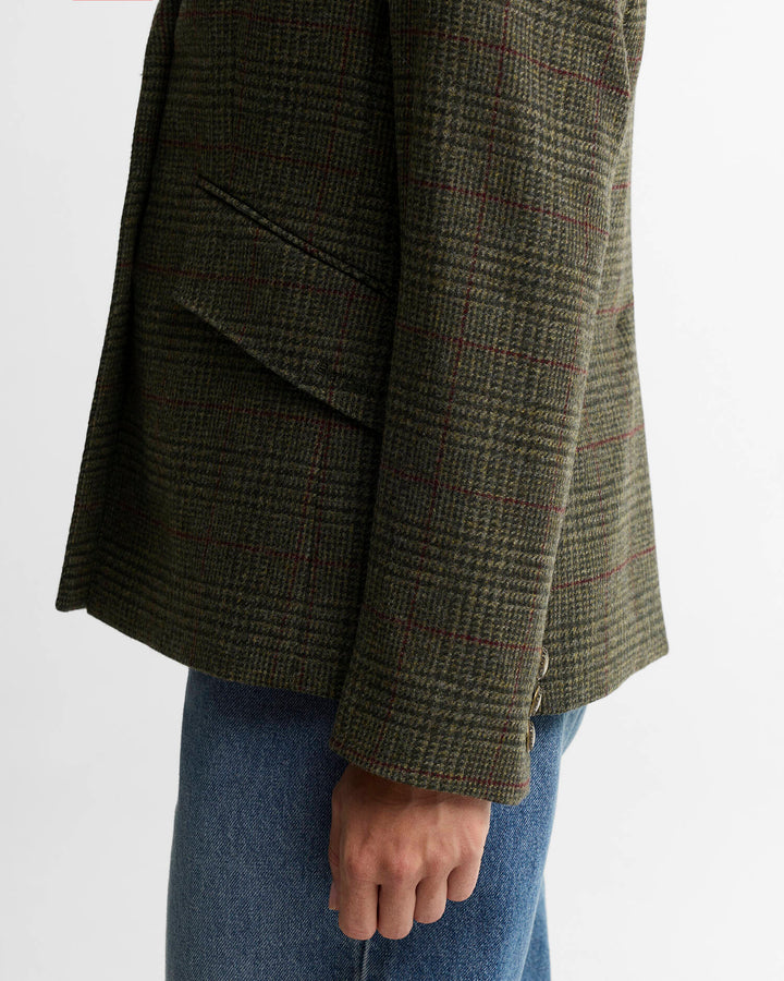 Barbour Browning Blazer/Sako LTA0135