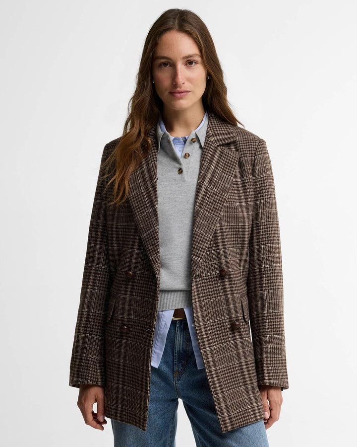 Barbour Amryn Blazer/Sako LTA0136