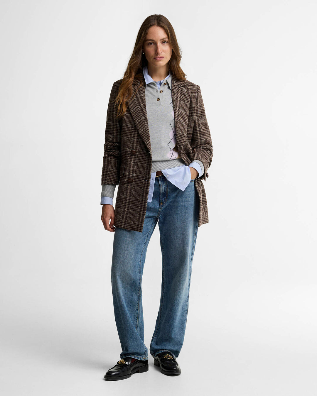 Barbour Amryn Blazer/Sako LTA0136