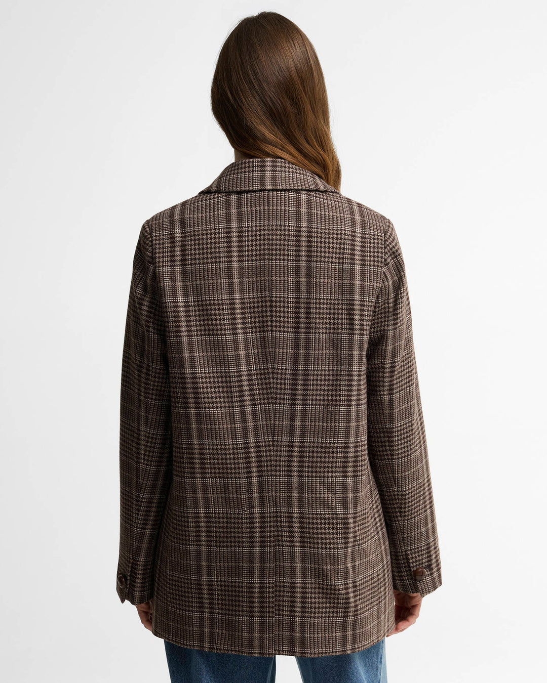 Barbour Amryn Blazer/Sako LTA0136