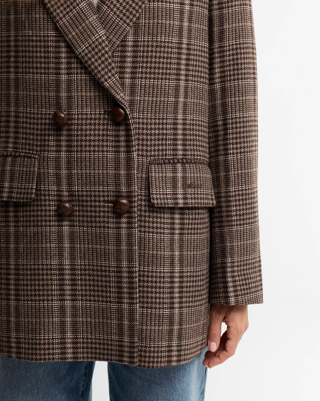 Barbour Amryn Blazer/Sako LTA0136