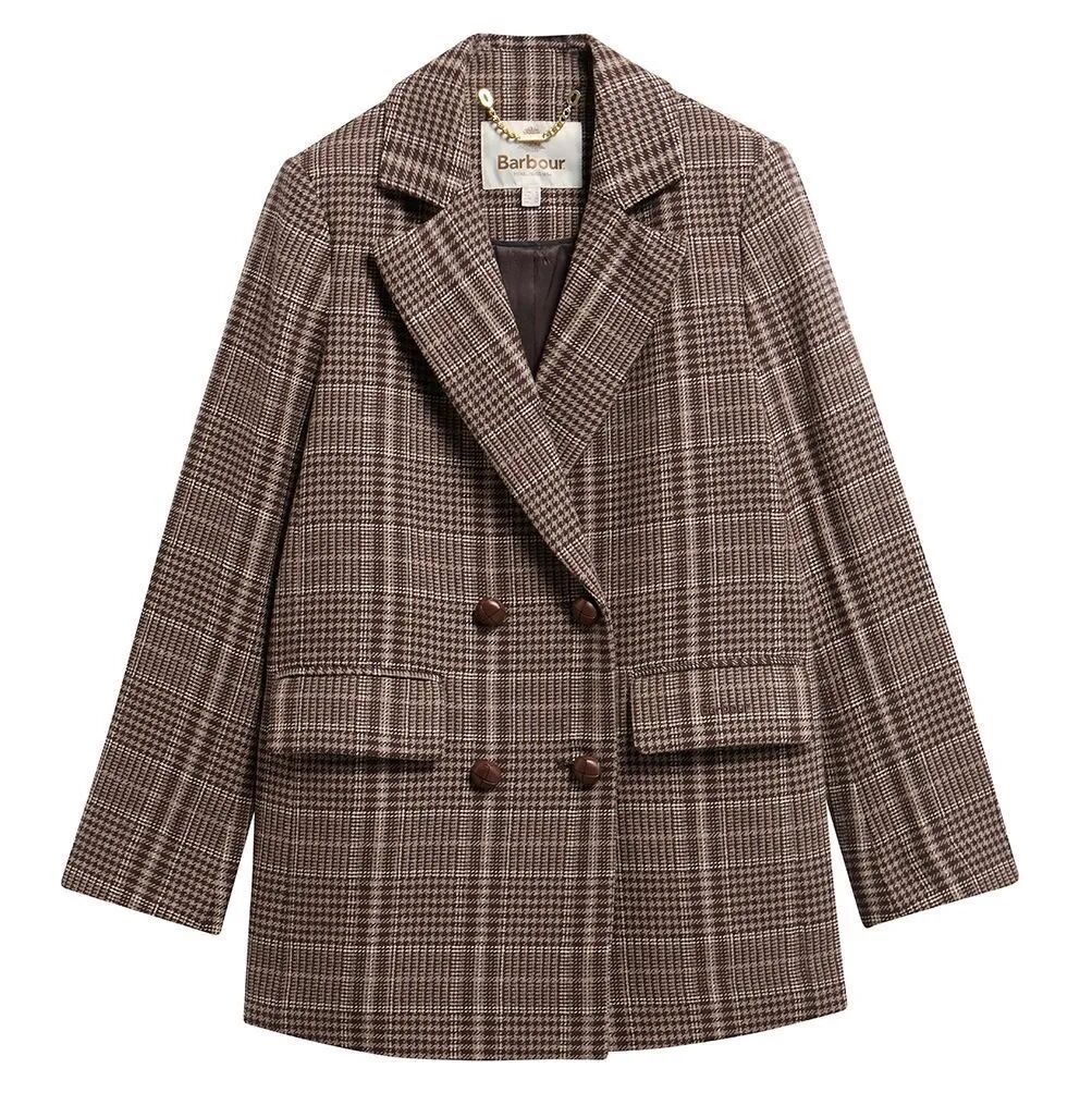 Barbour Amryn Blazer/Sako LTA0136