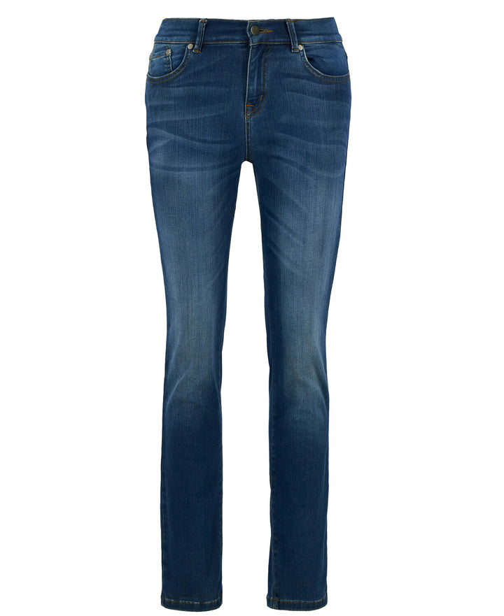 Barbour Essential Slim Jeans/Hlače LTR0220