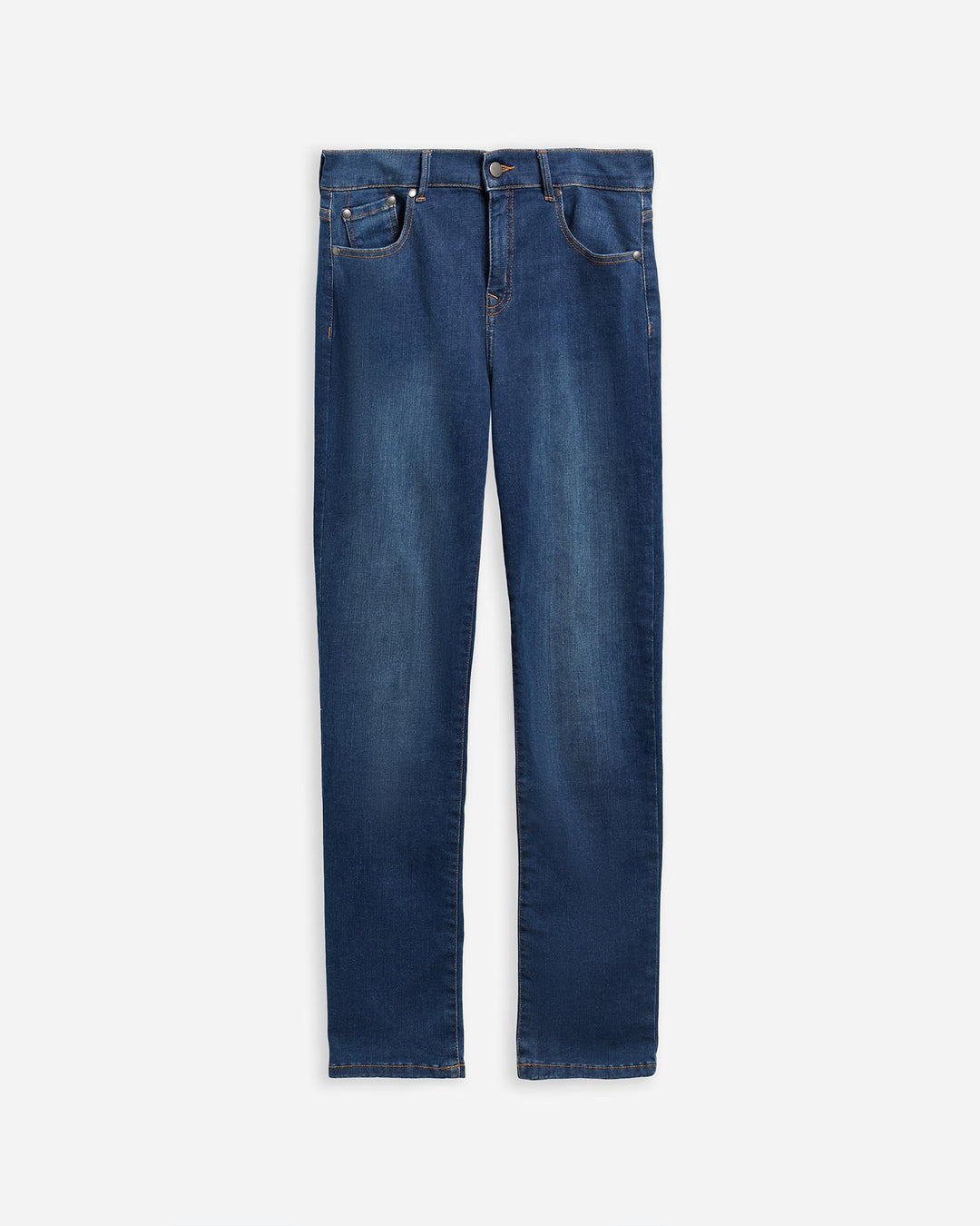 Barbour Ess Slim Jeans/Traperice LTR0220