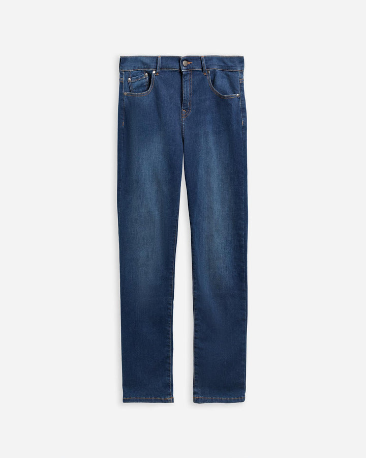 Barbour Ess Slim Jeans/Traperice LTR0220