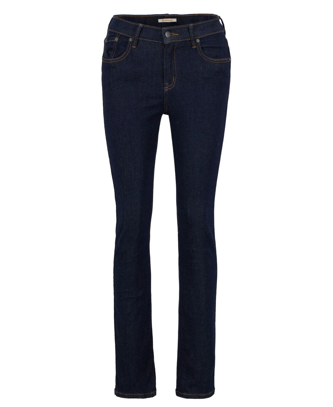 Barbour Ess Slim Jeans/Traperice LTR0220