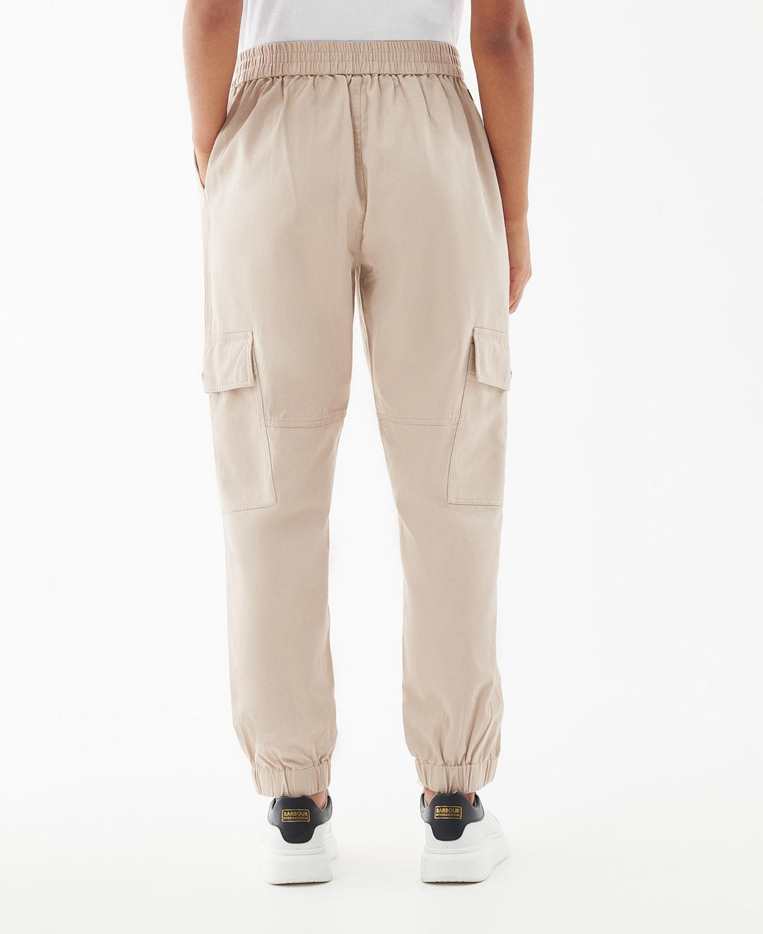 B.Intl Monaco Trouser/Hlače LTR0302