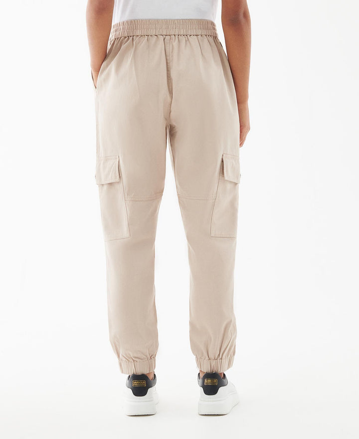 B.Intl Monaco Trouser/Hlače LTR0302