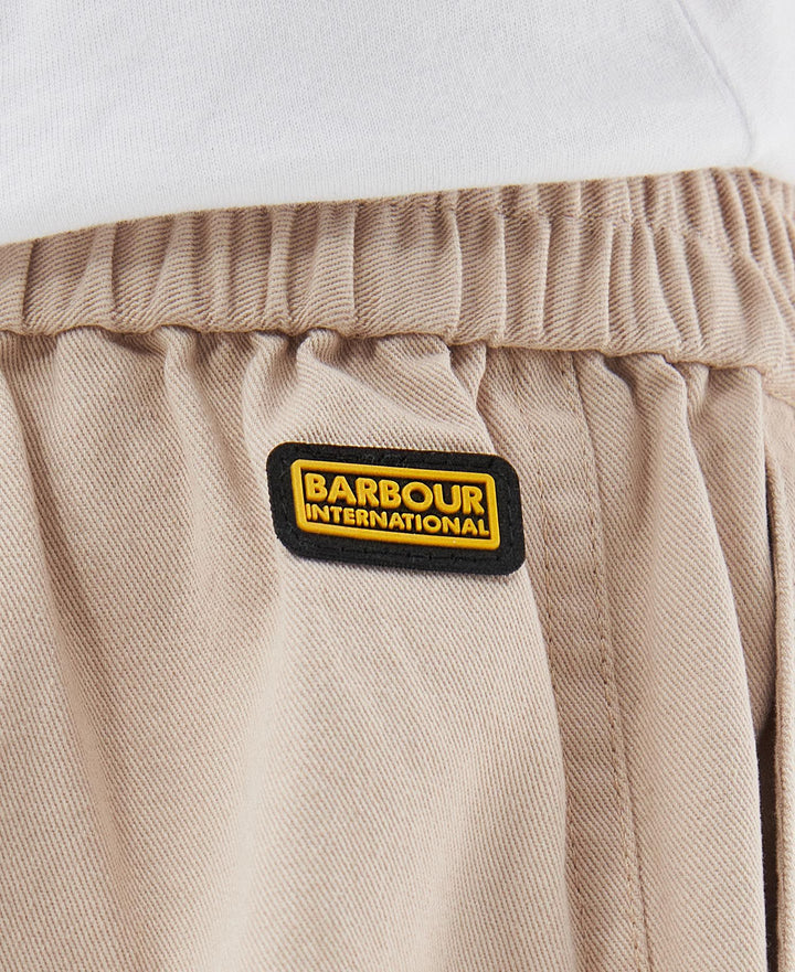 B.Intl Monaco Trouser/Hlače LTR0302
