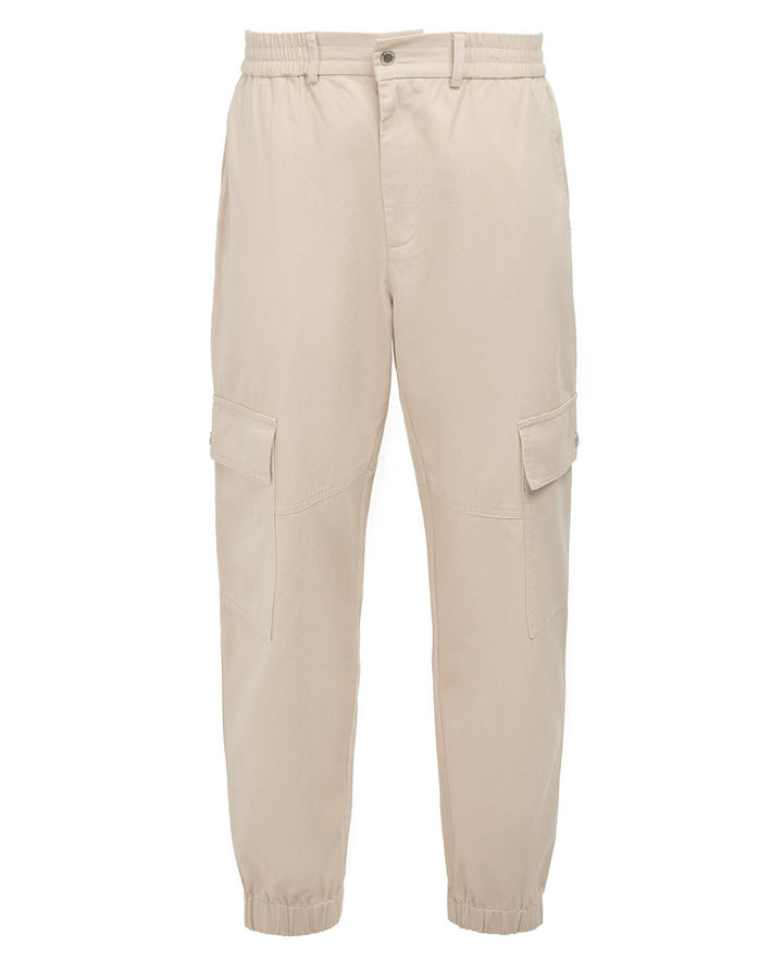 B.Intl Monaco Trouser/Hlače LTR0302