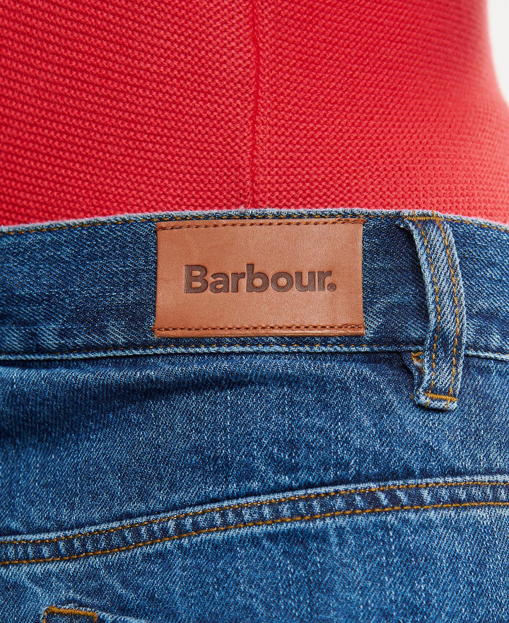 Barbour Westb Barrel J Origina/Traperice LTR0309