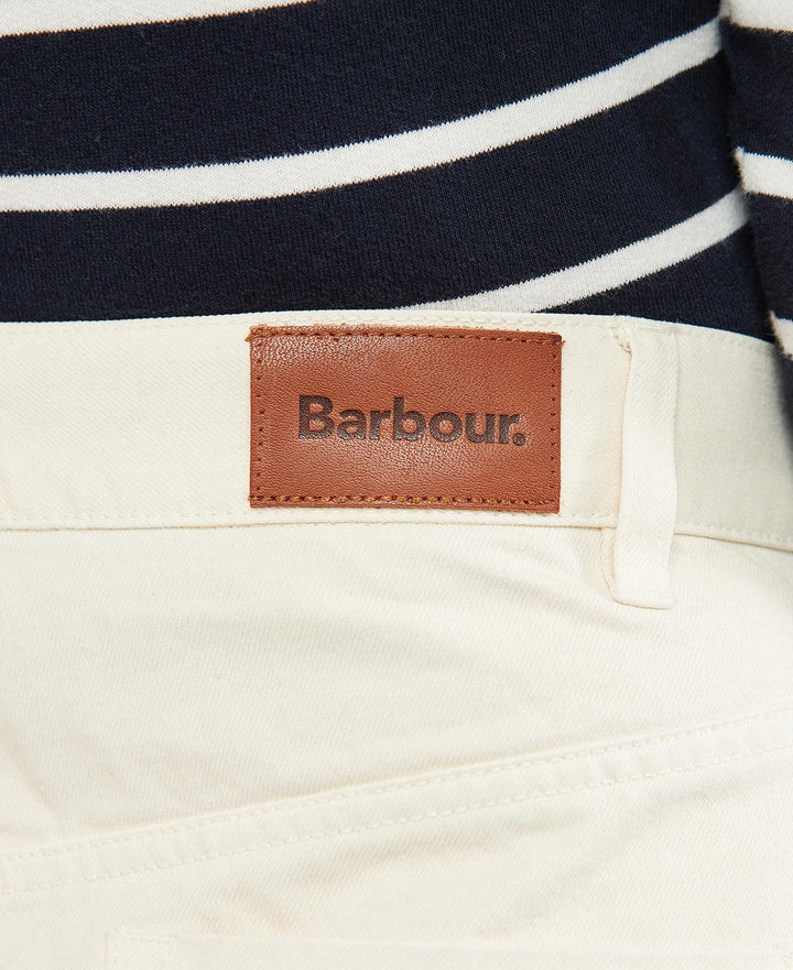 Barbour Westbury Barrel Leg Jean/Traperice LTR0309