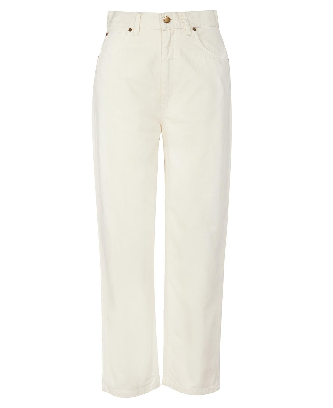 Barbour Westbury Barrel Leg Jean/Traperice LTR0309